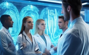 守护数字安全，打造数字医疗的未来