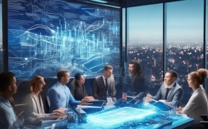 数字化转型助力，信息化建设公司咨询解决方案