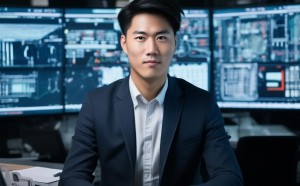 小诚信息咨询服务助力数据驱动决策