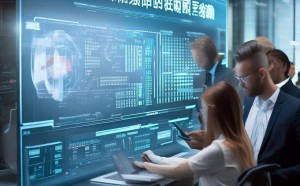 衡水电力企业信息化咨询，专业定制化解决方案