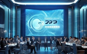 重庆 tech 223 ference—凯鑫信息技术咨询，科技创新的全球领导者